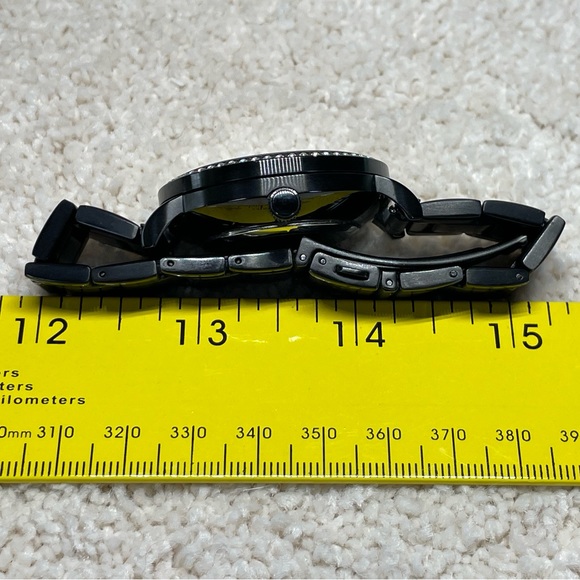 Origami Owl watch - Picture 10 of 11